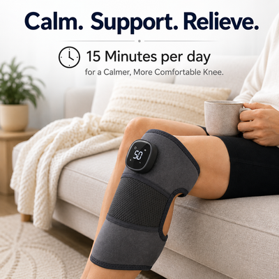 Tri-Active Knee Restorer