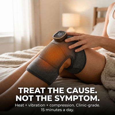 Tri-Active Knee Restorer