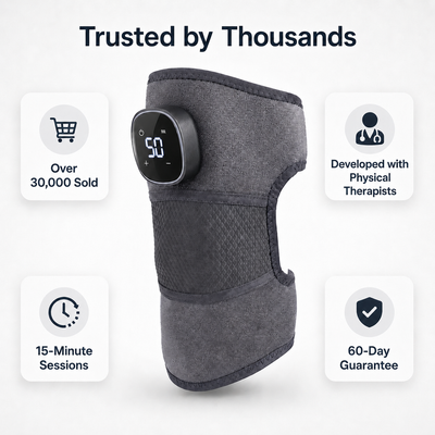 Tri-Active Knee Restorer