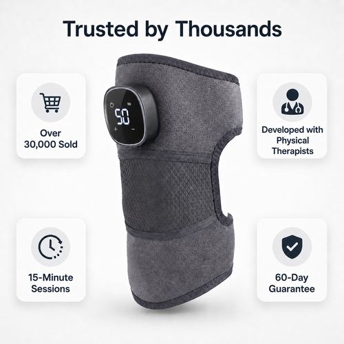 Tri-Active Knee Restorer